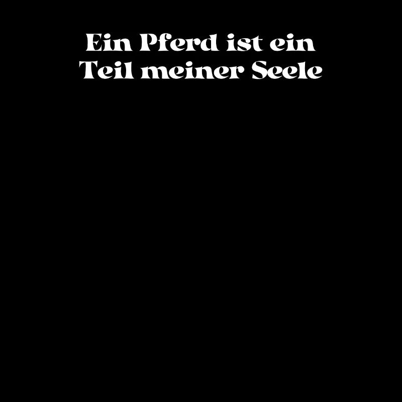 Reiten - Ein Pferd ist ein Teil meiner Seele