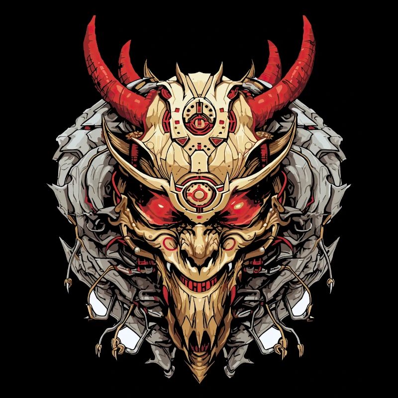 Fantasy Dragon Anime Dragon Head Reptile mythique