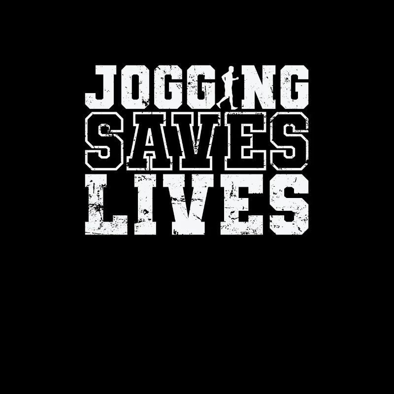Le jogging sauve des vies
