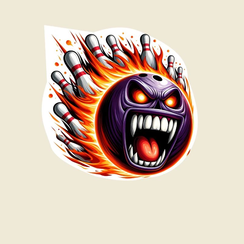 Fire Bowling