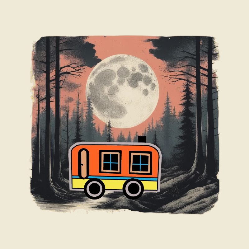 Forest Caravan Camping Camping Holidays Holidays