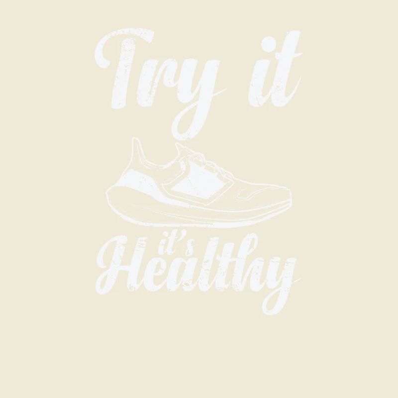 Prova il jogging salutare