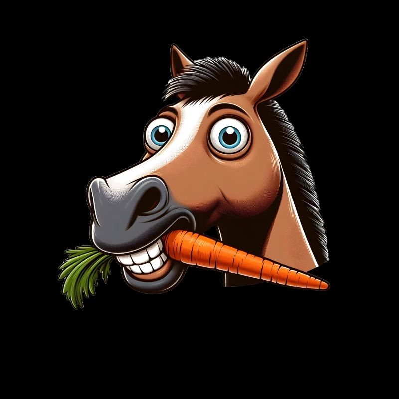 Profiter du moment du cheval