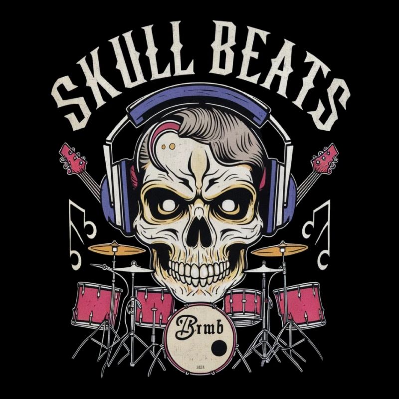 SKULL BEATS