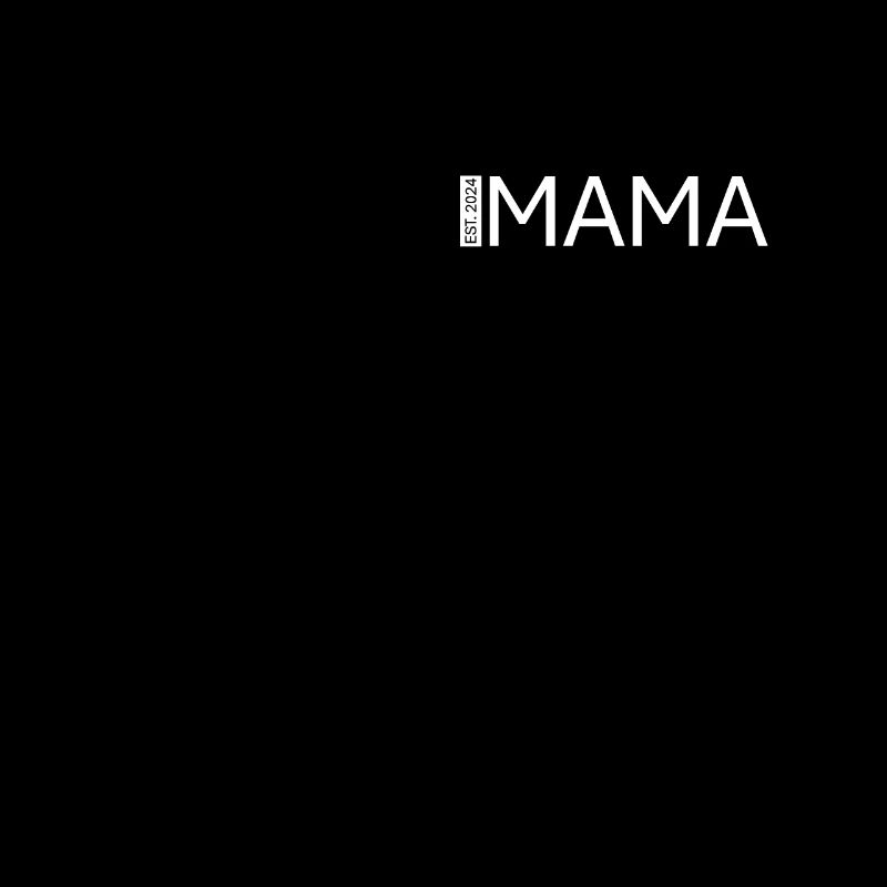 Stolze Eltern Design Mama Papa Est.
