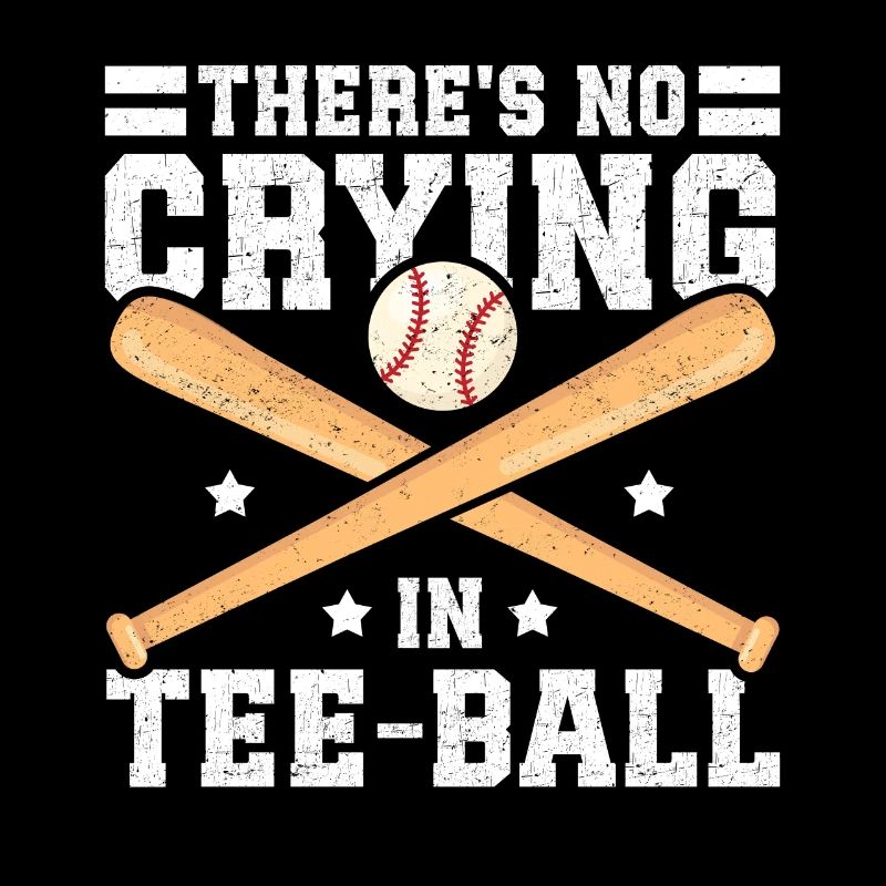 Tee Ball Player T-Ball Teeball Tea Ball Gift