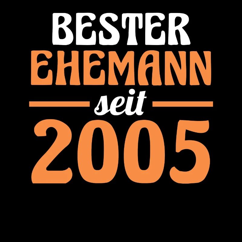 Valentinstag Bester Ehemann Seit 2005
