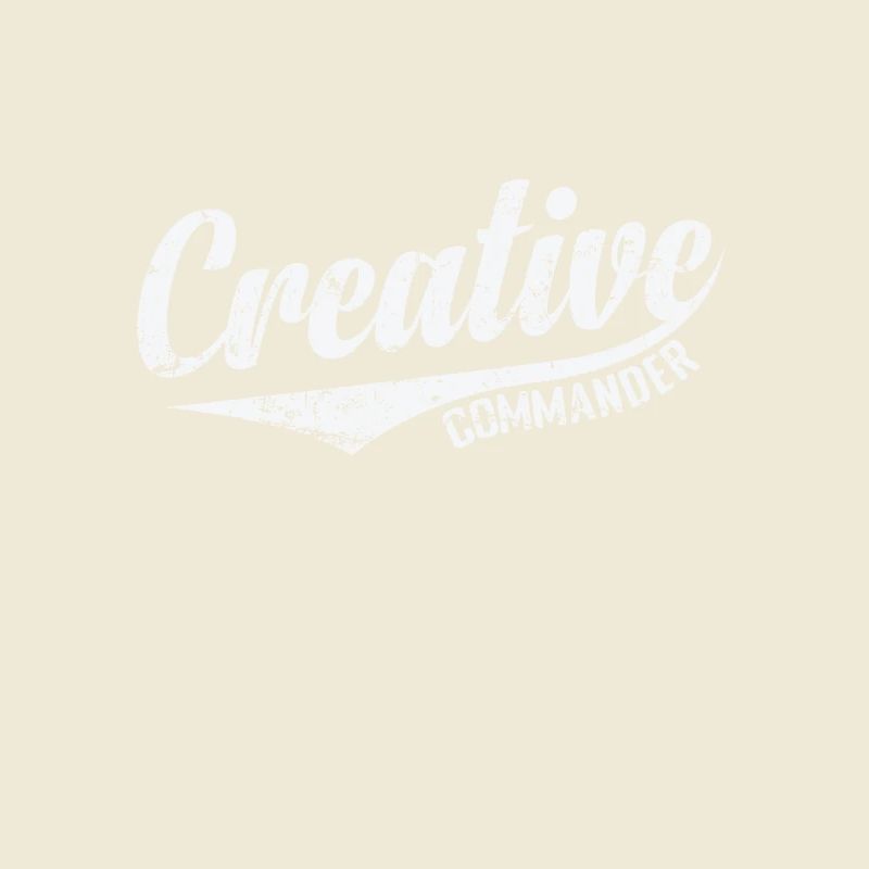 Creative Commander