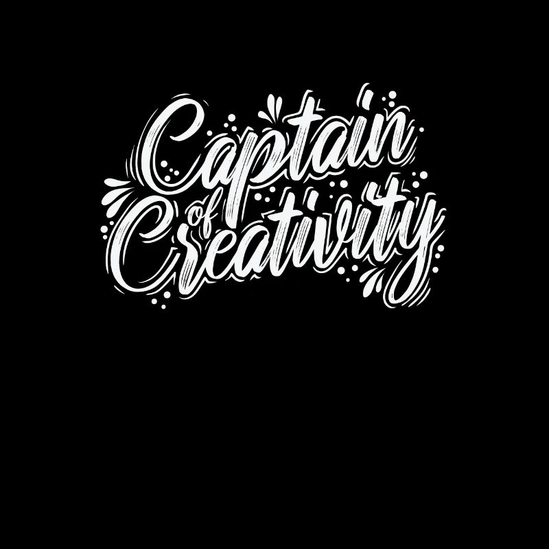 Capitaine de la créativité