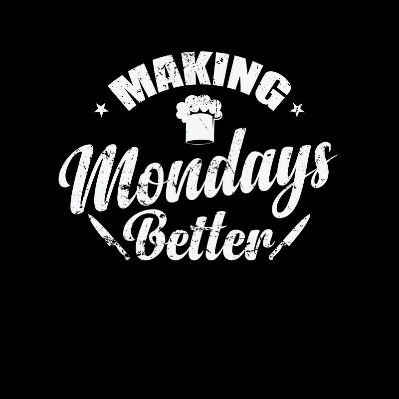 Making Mondays Better