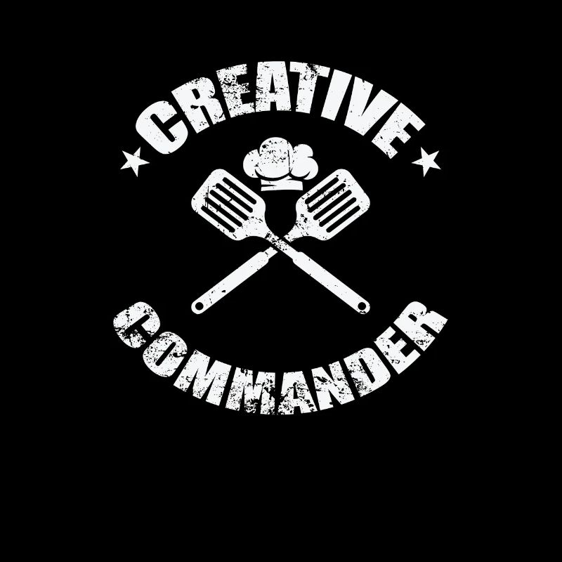 Creative Commander