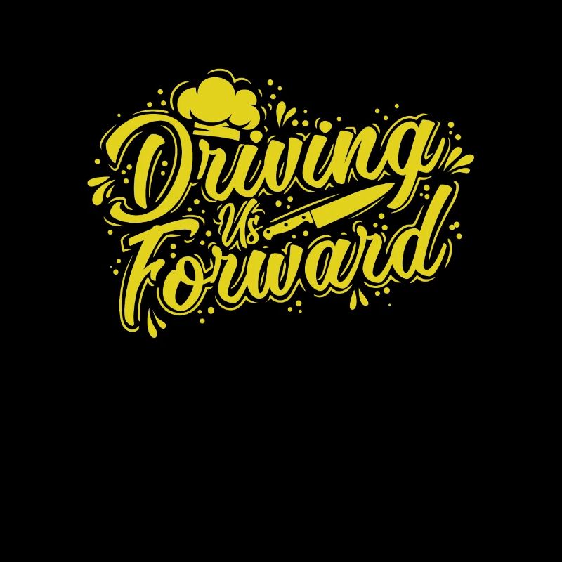 Driving Us Forward