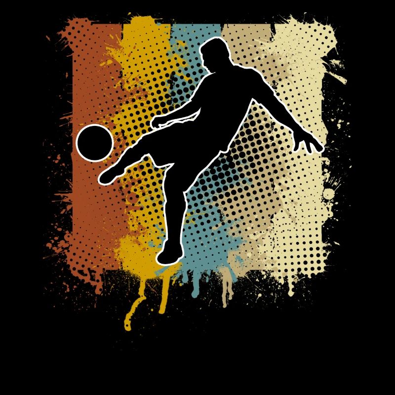Calcio Giocatori di calcio