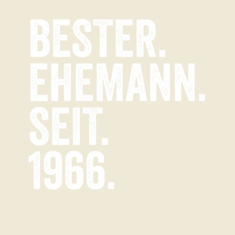 Valentinstag Bester Ehemann Seit 1966