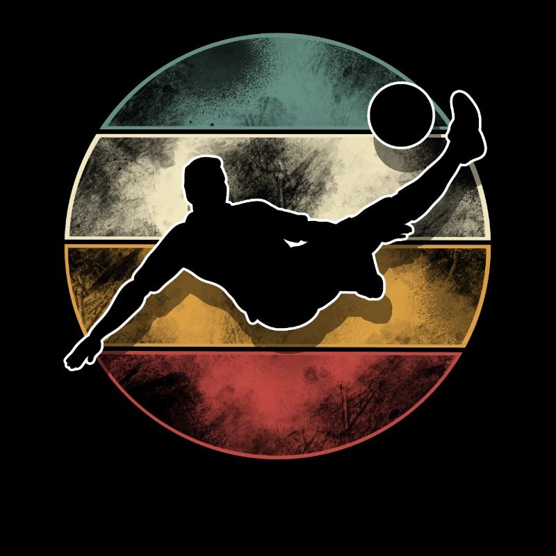 Calcio Giocatori di calcio