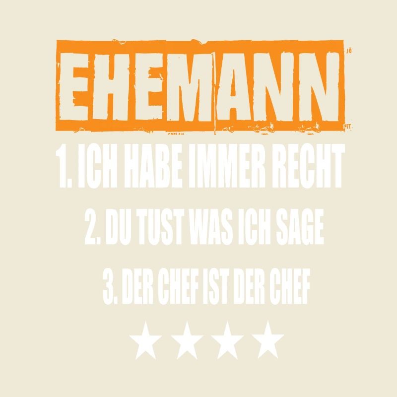 Ehemann
