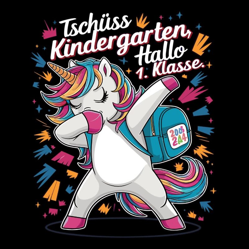 Goodbye Kindergarten Hello 1st Class 2024