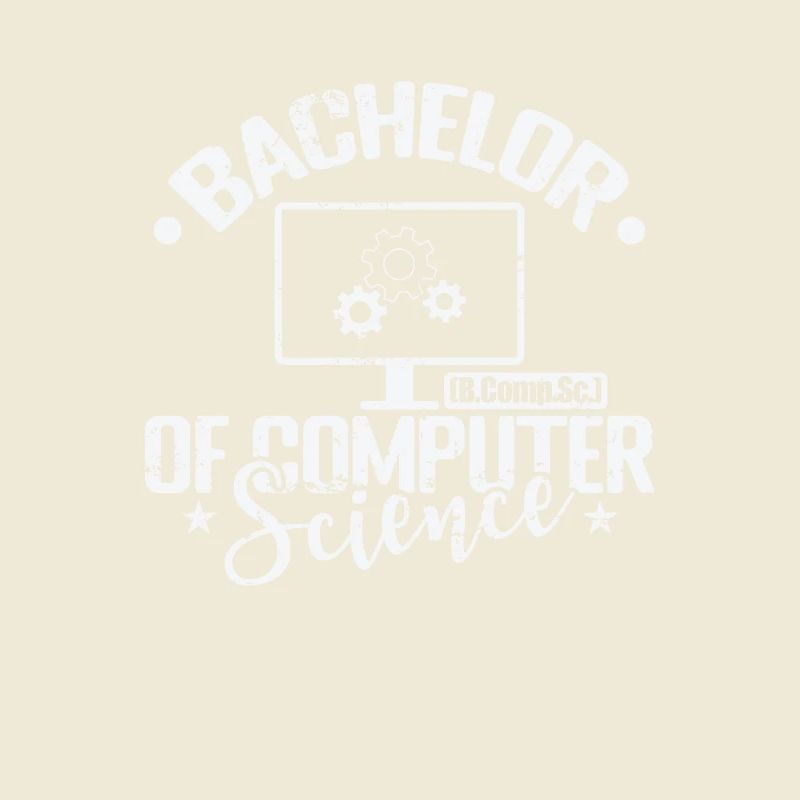 Bachelor of Computer Science (B.Comp.Sc.)