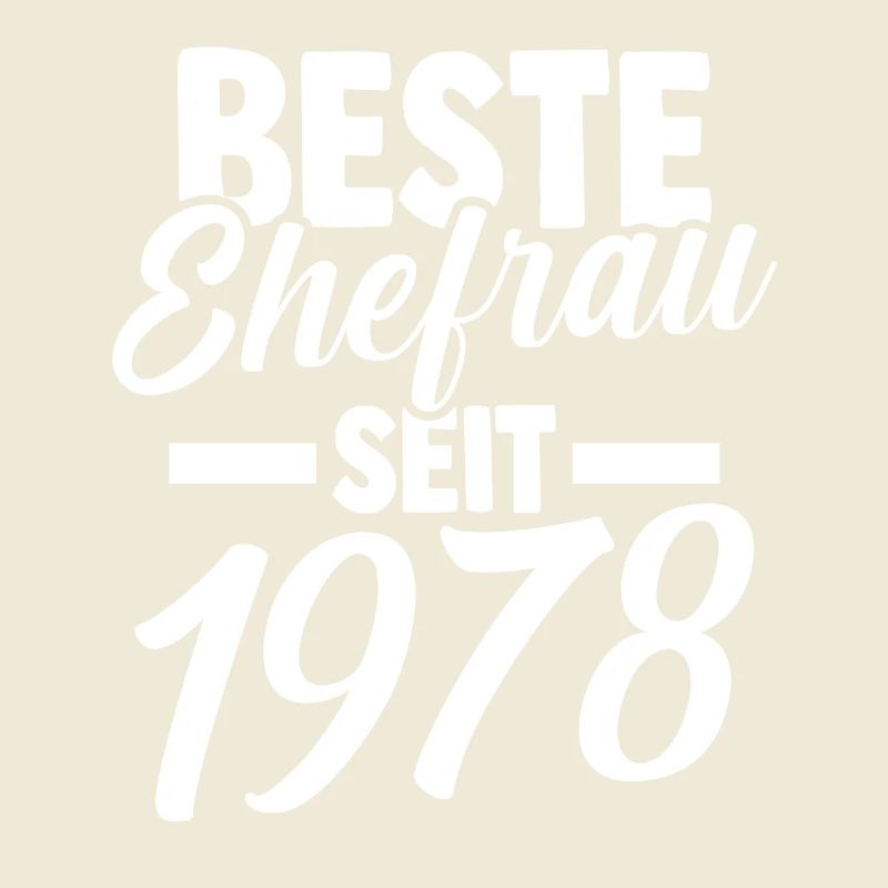 Valentinstag Beste Ehefrau Seit 1978