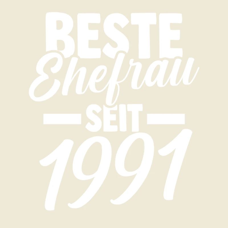 Valentinstag Beste Ehefrau Seit 1991