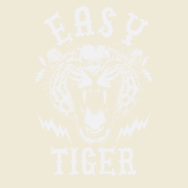 Easy Tiger