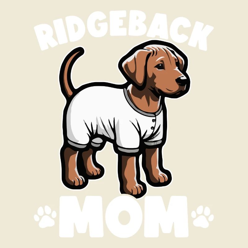 Rhodesian Ridgeback Dog Rhodesian Ridgebacks