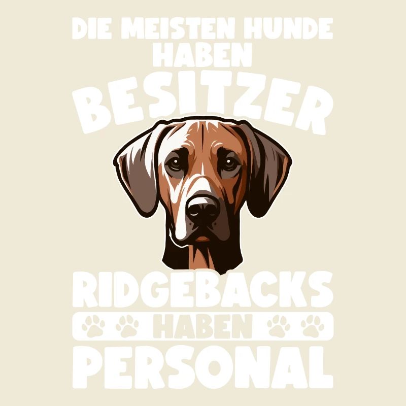 Rhodesian Ridgeback Hund Rhodesian Ridgebacks