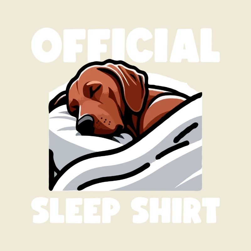 Rhodesian Ridgeback Sleep Rhodesian Ridgebacks