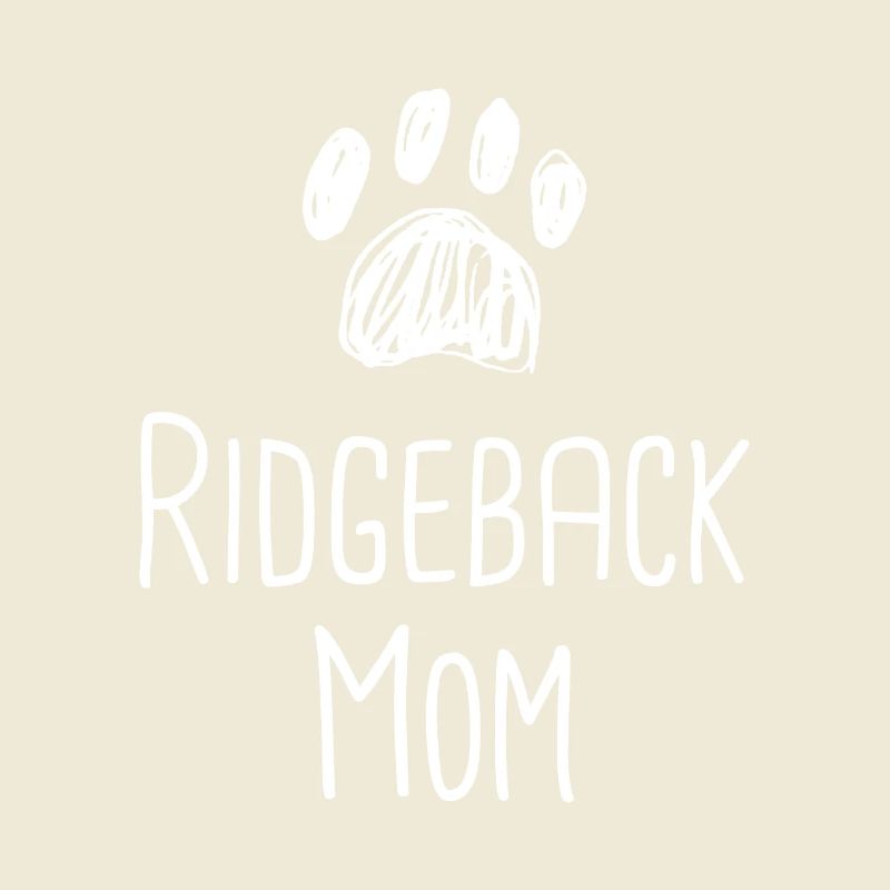 Chien Rhodesian Ridgeback Rhodesian Ridgebacks