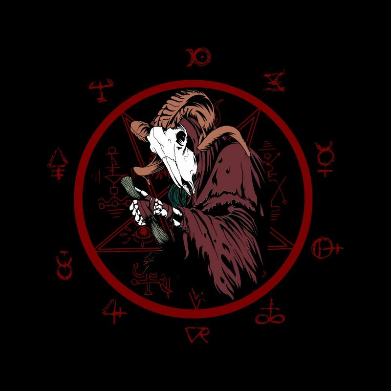 Alchemist der Hölle