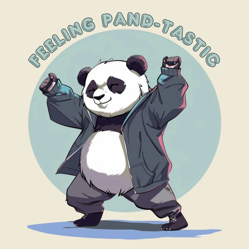 Følelse Pand- dastic