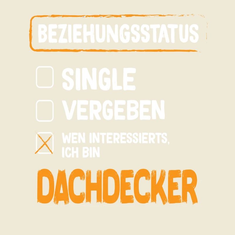 Roofer Relationship Status