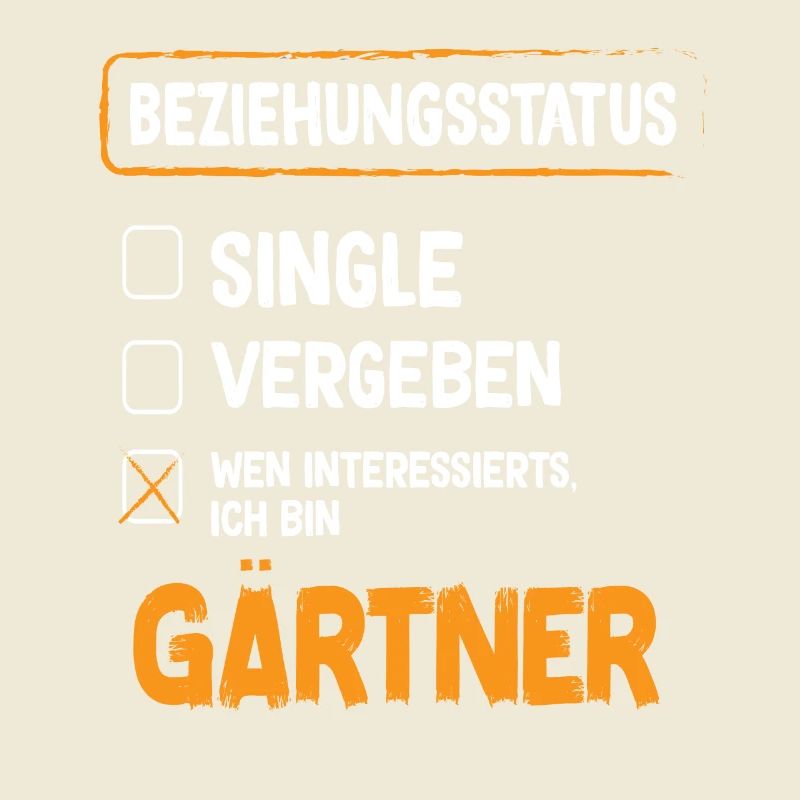 Gardener Relationship Status