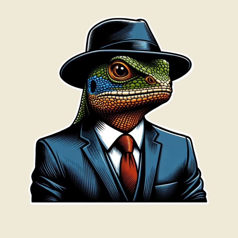 lizard