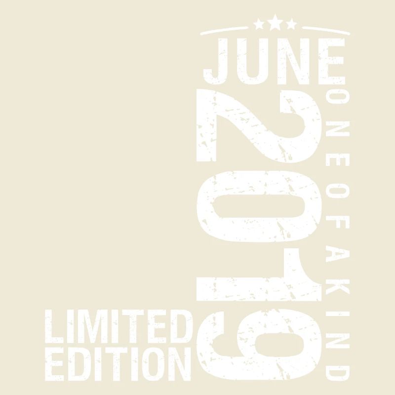 Juni 2019 Juni Jubiläum Juni 2019