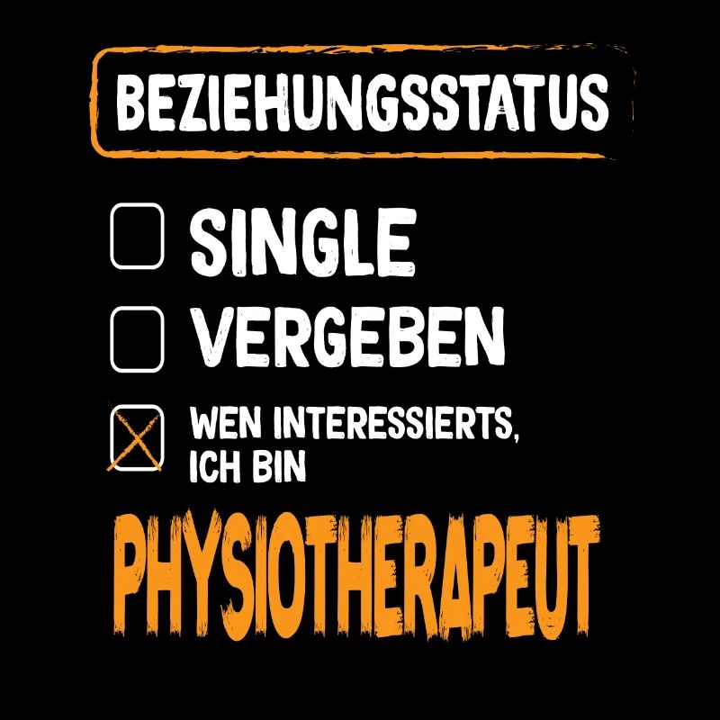 Physiotherapist Relationship Status Physiotherapy