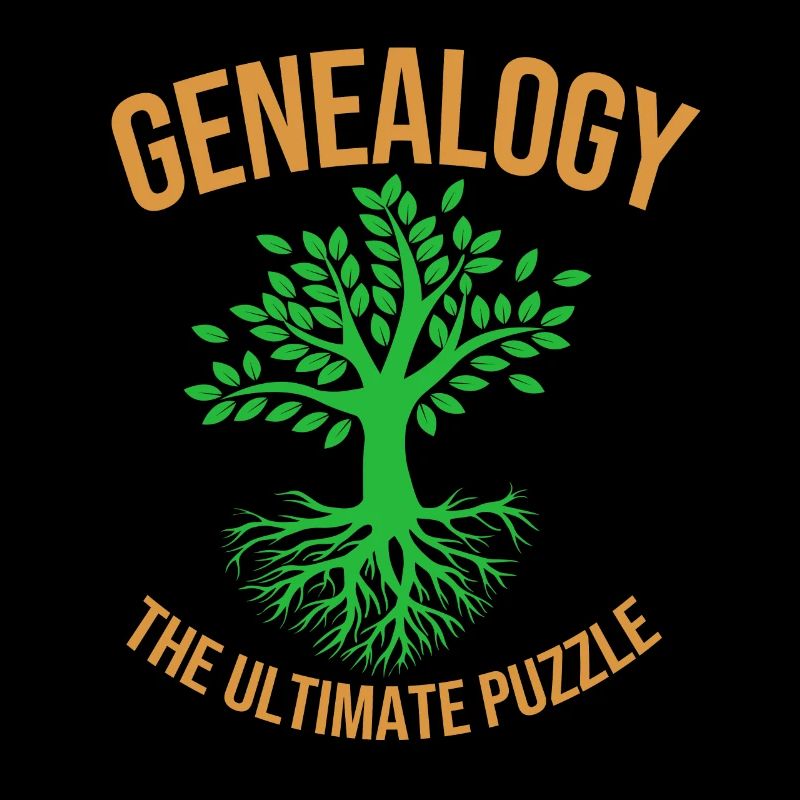 Family tree genealogy