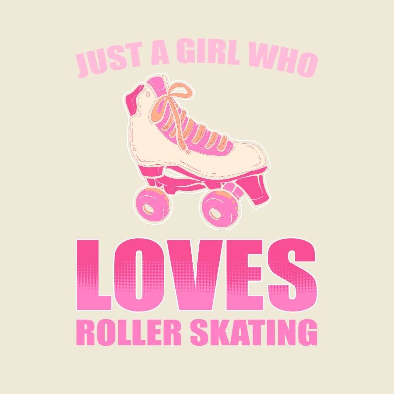 Rollschuhlaufen Rollschuhe Inline-Skates Mädchen