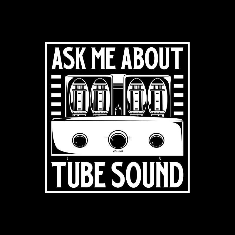 Posez-moi des questions sur le son des tubes à vide