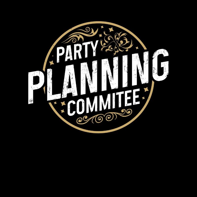 Events Coordinator Party Planning Event Manager