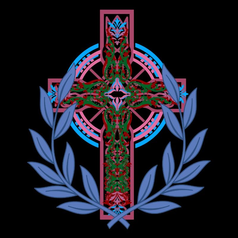 Cross Crosses Crucifix