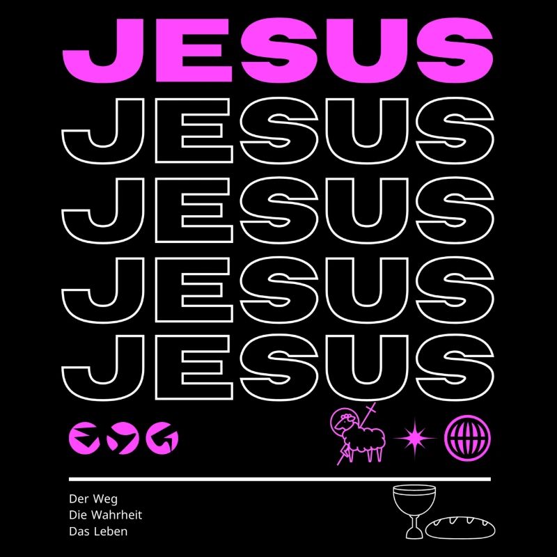 Jesus
