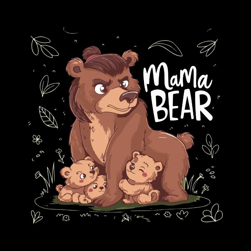 MAMA BEAR