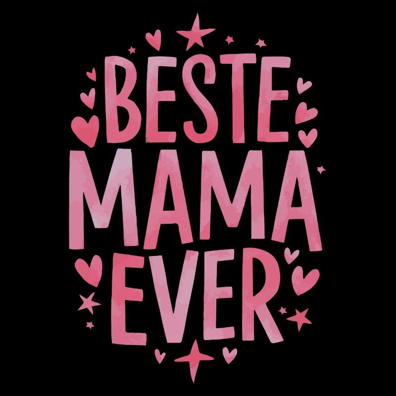 Mama Muttertag Mutter Eltern Mom