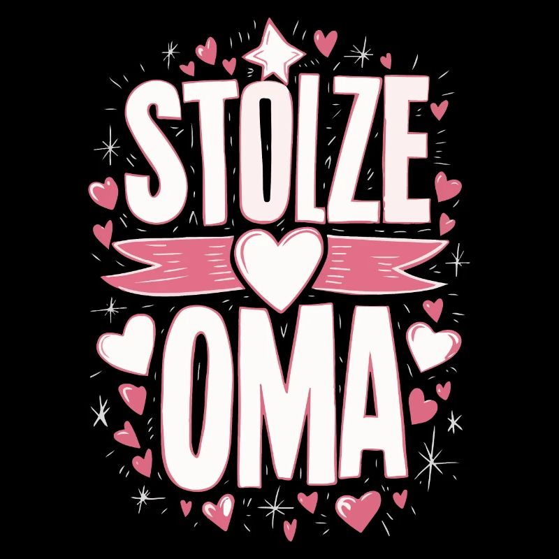 Oma Großmutter Großeltern Muttertag Familie