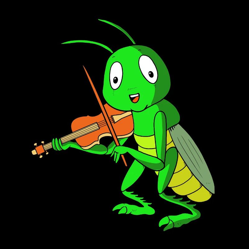 Grasshopper grasshopper