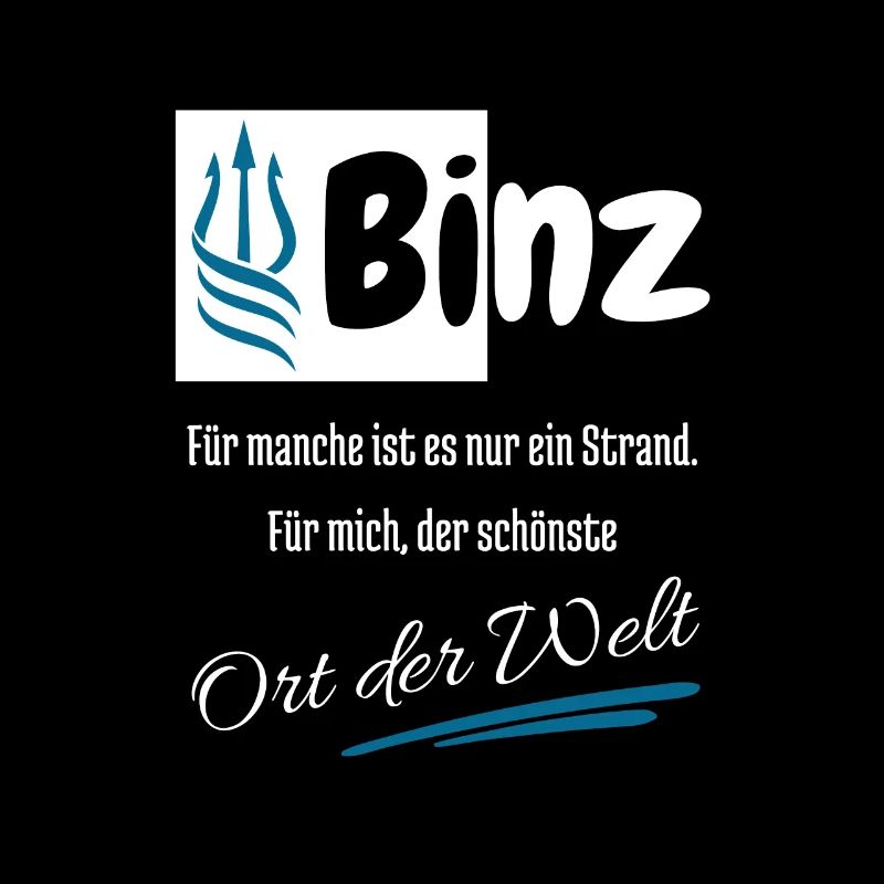 Binz, pour moi, le plus bel endroit du monde - Rügen