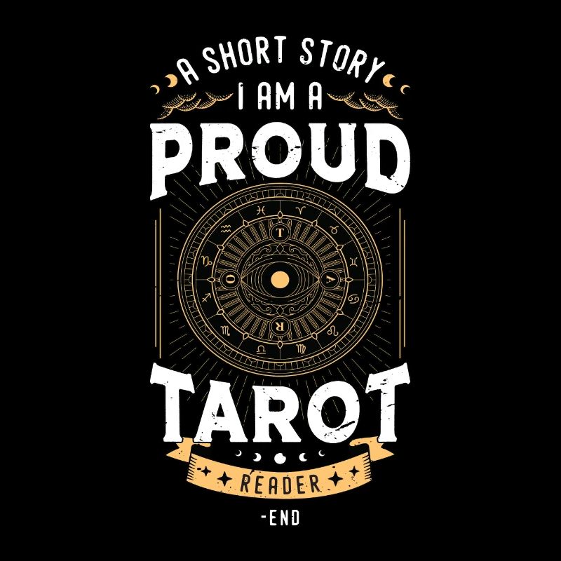 Tarot Reader A Short Story I Am A Fortune Telling
