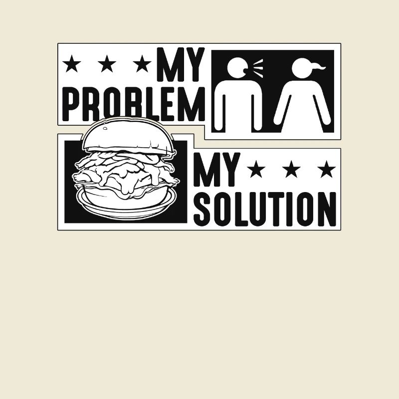 Pulled Pork BBQ My Problem My Pictogram Mom Dad