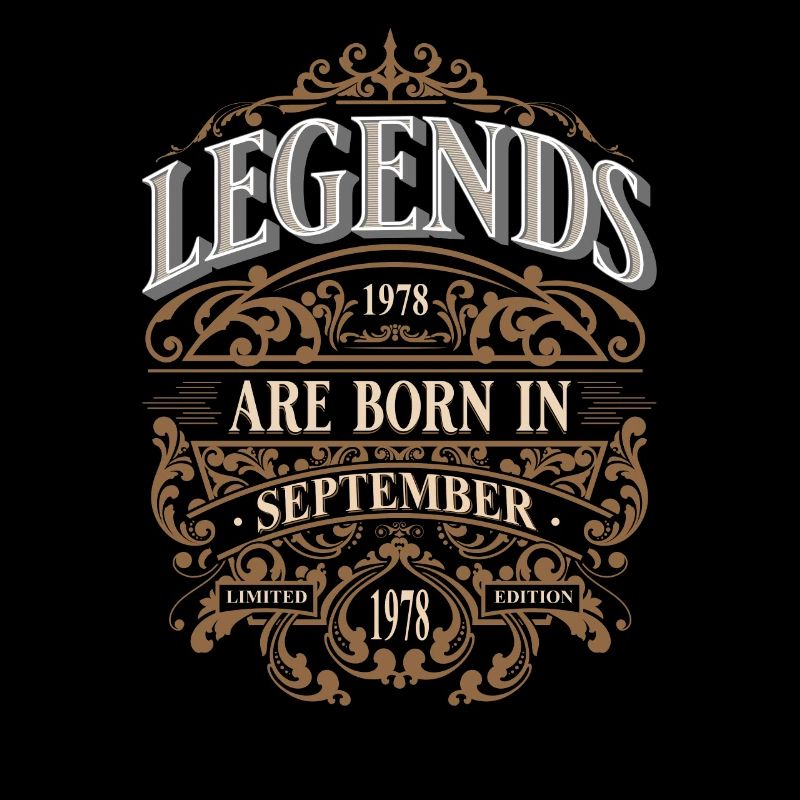 1978 Septembre Naissance Année de naissance